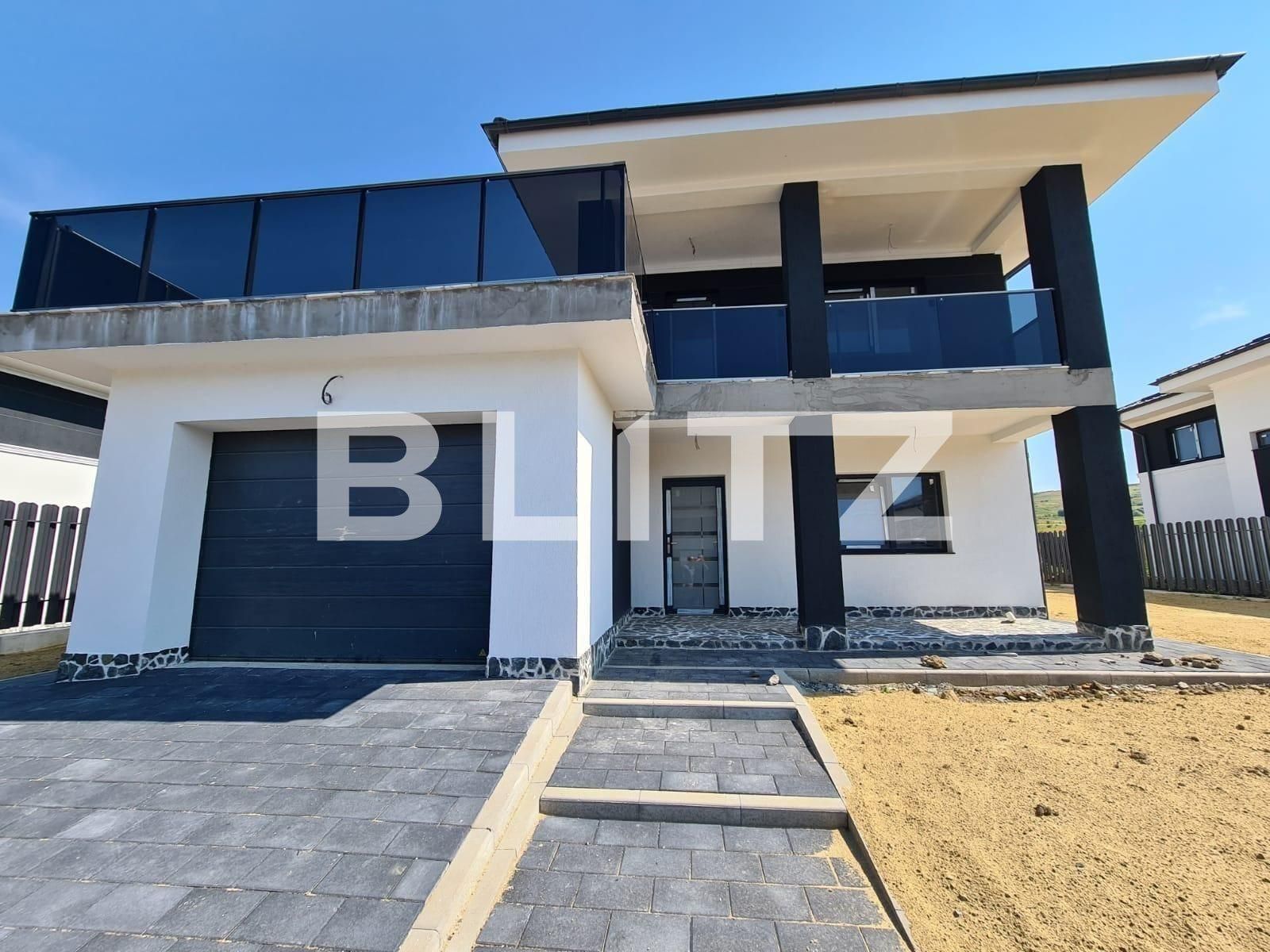 Casa de vânzare 4 camere Exterior Nord - 59568CV | BLITZ Cluj-Napoca | Poza13