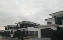 Casa individuala Chinteni,166 mp utili, 500 mp gradina, cu Panorama  