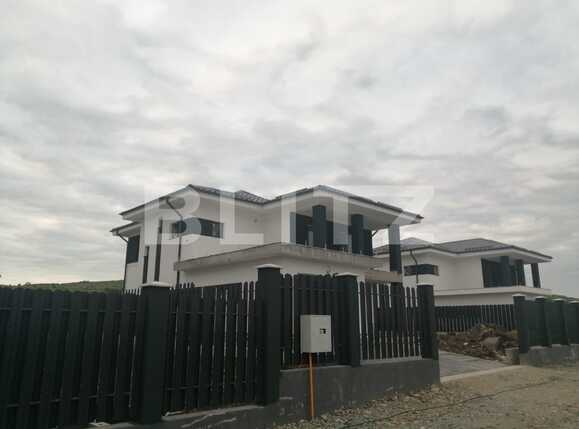 Casa de vânzare 4 camere Exterior Nord - 59569CV | BLITZ Cluj-Napoca | Poza3