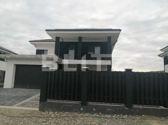 Casa de vânzare 4 camere Exterior Nord - 59569CV | BLITZ Cluj-Napoca | Poza1