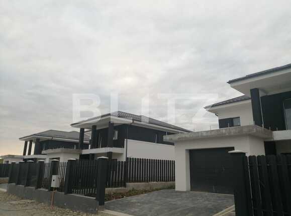 Casa de vânzare 4 camere Exterior Nord - 59569CV | BLITZ Cluj-Napoca | Poza2