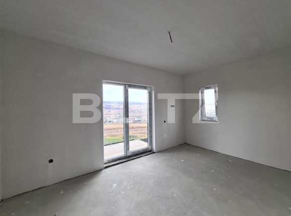 Casa de vânzare 4 camere Exterior Nord - 59569CV | BLITZ Cluj-Napoca | Poza8