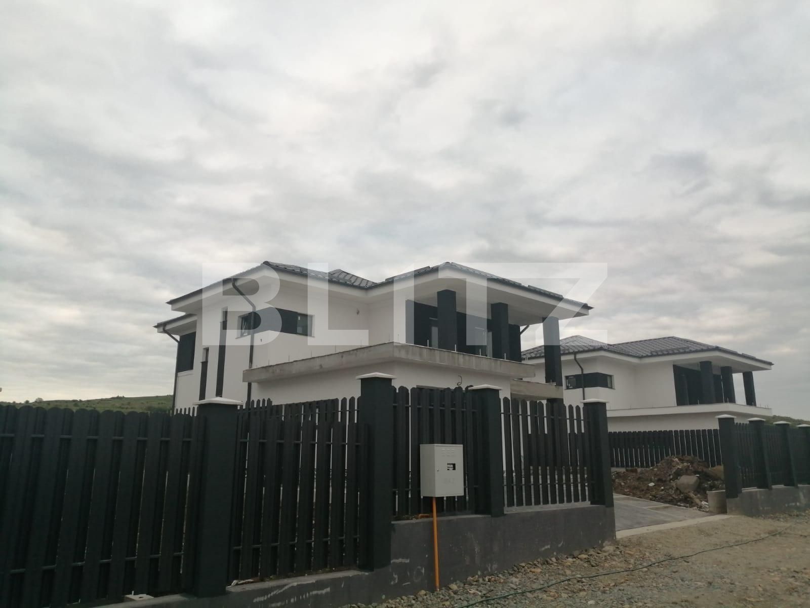 Casa de vânzare 4 camere Exterior Nord - 59569CV | BLITZ Cluj-Napoca | Poza3