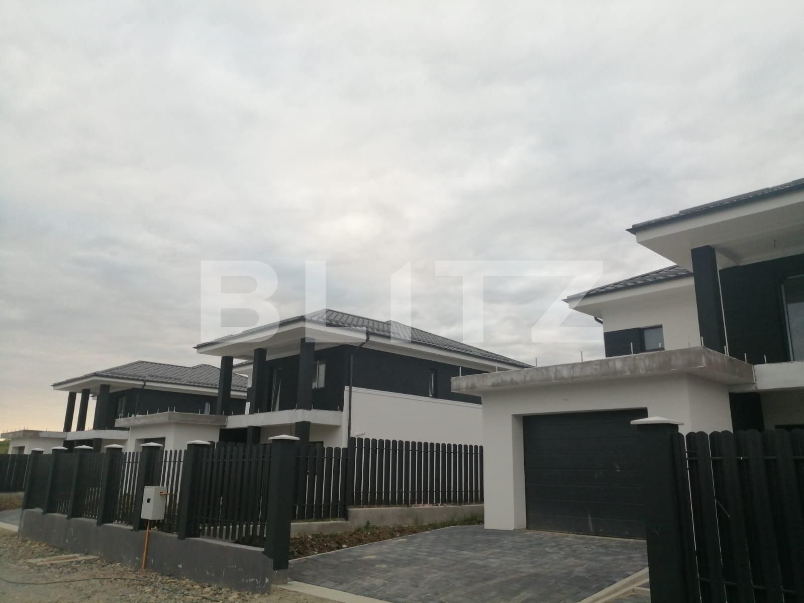 Casa de vânzare 4 camere Exterior Nord - 59569CV | BLITZ Cluj-Napoca | Poza2