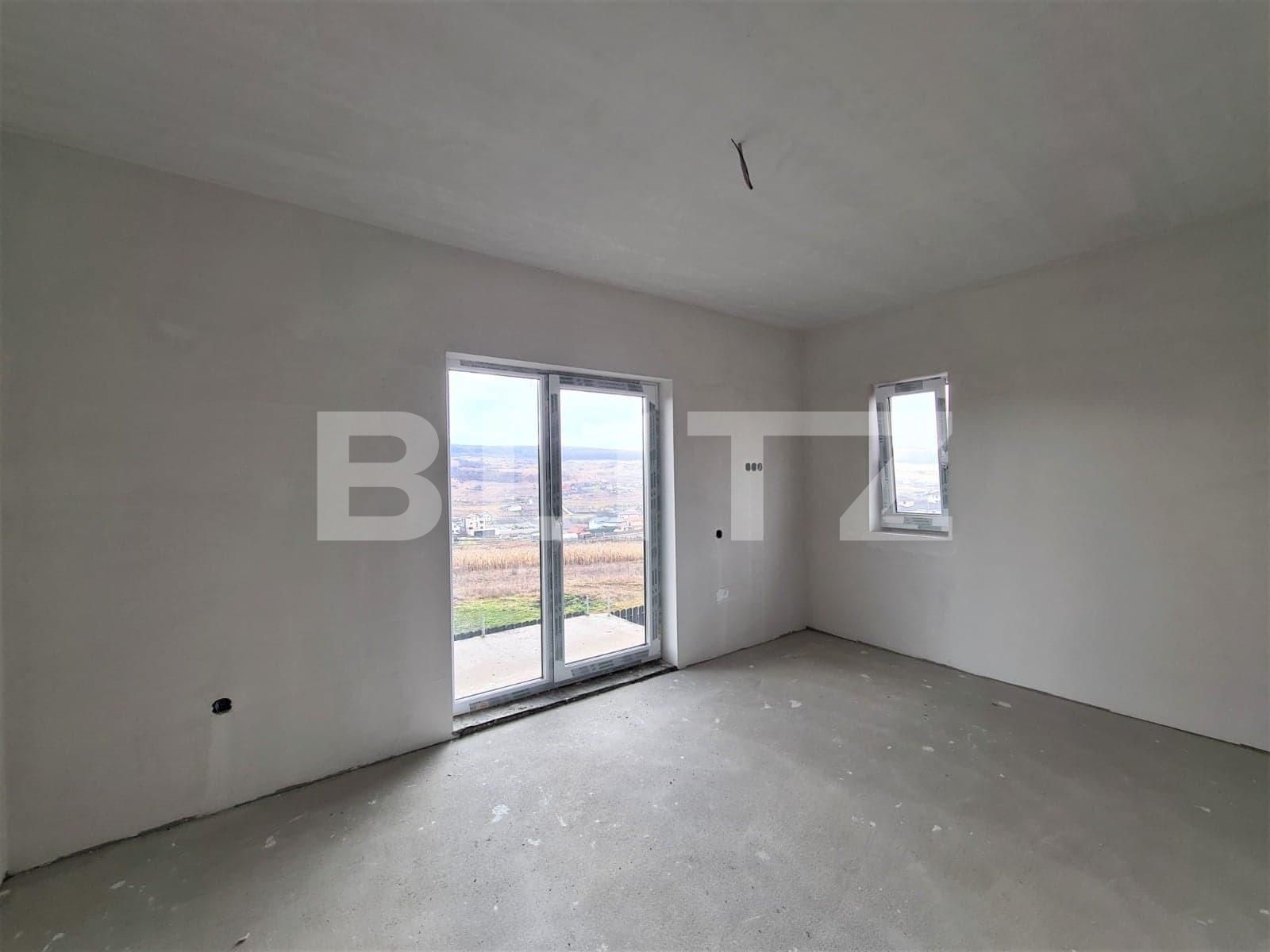 Casa de vânzare 4 camere Exterior Nord - 59569CV | BLITZ Cluj-Napoca | Poza8