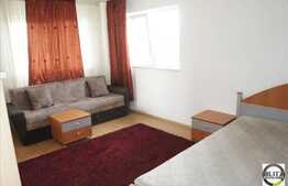 De inchiriat 1 camera, 44 mp utili, imobil nou in zona Calea Turzii