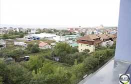 De inchiriat 1 camera, 44 mp utili, imobil nou in zona Calea Turzii