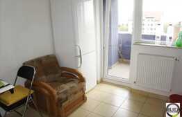 De inchiriat 1 camera, 44 mp utili, imobil nou in zona Calea Turzii