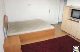 De inchiriat 1 camera, 44 mp utili, imobil nou in zona Calea Turzii