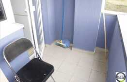 De inchiriat 1 camera, 44 mp utili, imobil nou in zona Calea Turzii