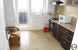 De inchiriat 1 camera, 44 mp utili, imobil nou in zona Calea Turzii