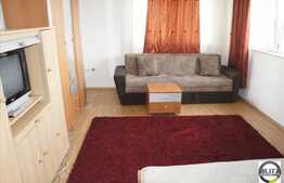 De inchiriat 1 camera, 44 mp utili, imobil nou in zona Calea Turzii