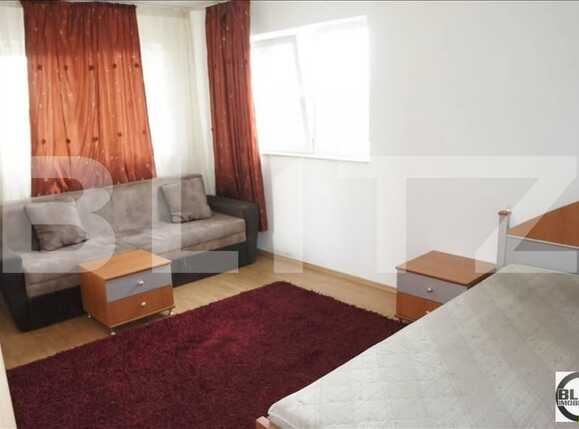 Garsonieră de închiriat Zorilor - 5957AI | BLITZ Cluj-Napoca | Poza4