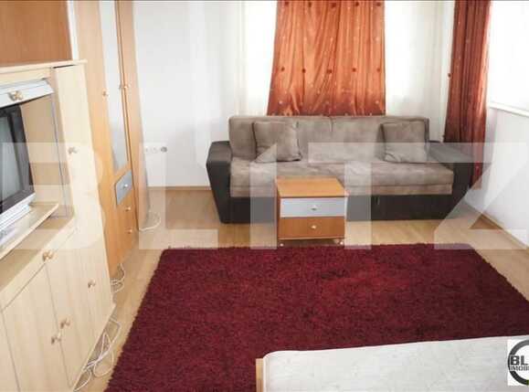 Garsonieră de închiriat Zorilor - 5957AI | BLITZ Cluj-Napoca | Poza3