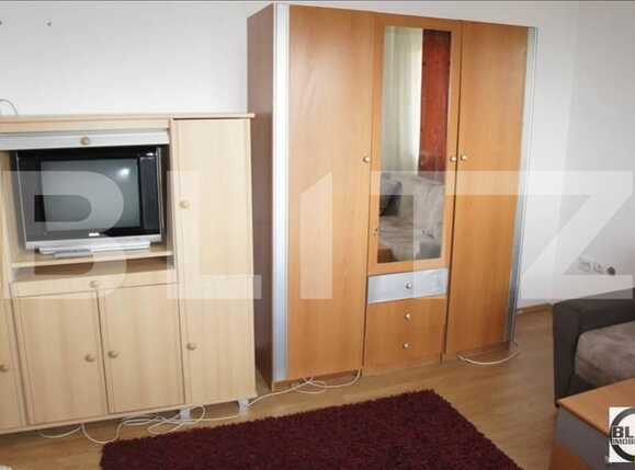 Garsonieră de închiriat Zorilor - 5957AI | BLITZ Cluj-Napoca | Poza7