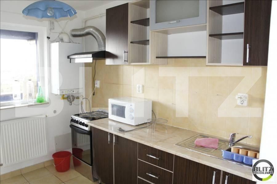 Garsonieră de închiriat Zorilor - 5957AI | BLITZ Cluj-Napoca | Poza2