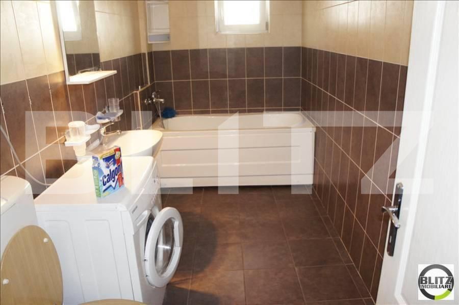 Garsonieră de închiriat Zorilor - 5957AI | BLITZ Cluj-Napoca | Poza9