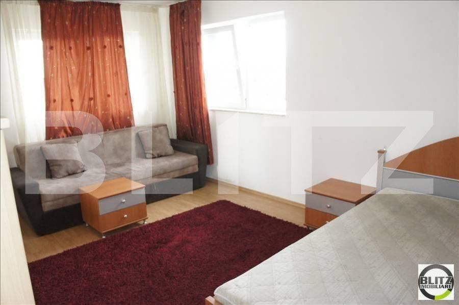 Garsonieră de închiriat Zorilor - 5957AI | BLITZ Cluj-Napoca | Poza4