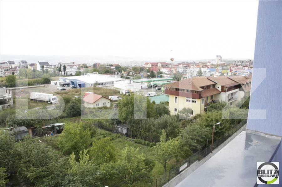 Garsonieră de închiriat Zorilor - 5957AI | BLITZ Cluj-Napoca | Poza13