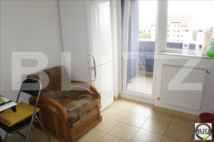 Garsonieră de închiriat Zorilor - 5957AI | BLITZ Cluj-Napoca | Poza8