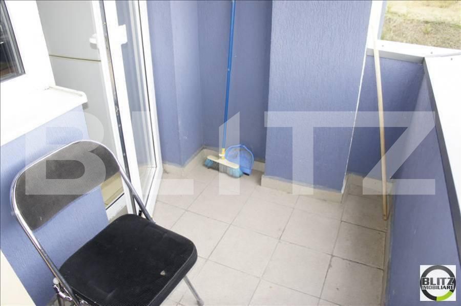 Garsonieră de închiriat Zorilor - 5957AI | BLITZ Cluj-Napoca | Poza12