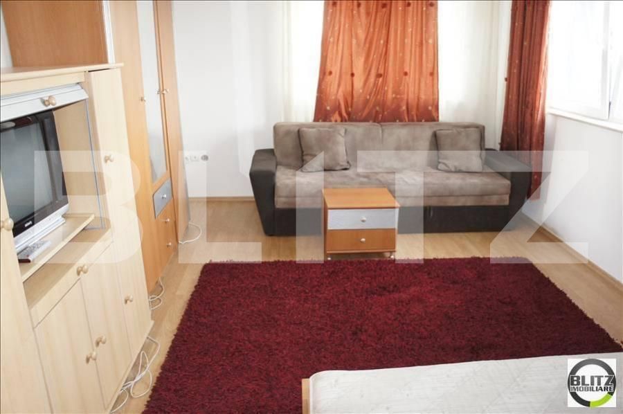 Garsonieră de închiriat Zorilor - 5957AI | BLITZ Cluj-Napoca | Poza3