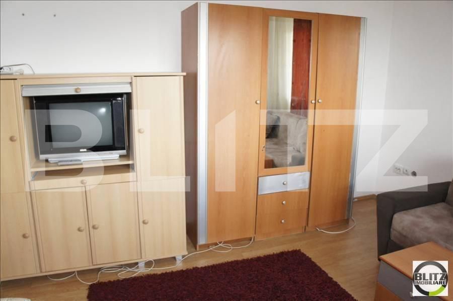 Garsonieră de închiriat Zorilor - 5957AI | BLITZ Cluj-Napoca | Poza7