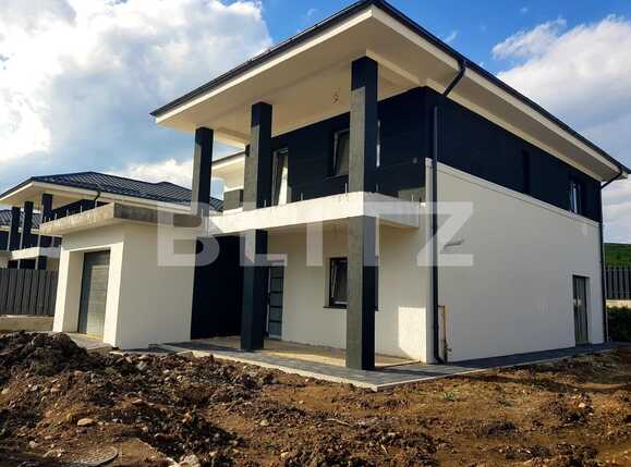 Casa de vânzare 4 camere Exterior Nord - 59571CV | BLITZ Cluj-Napoca | Poza4