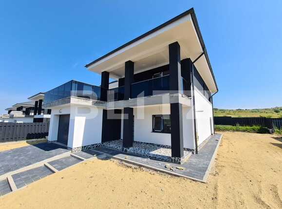 Casa de vânzare 4 camere Exterior Nord - 59571CV | BLITZ Cluj-Napoca | Poza2