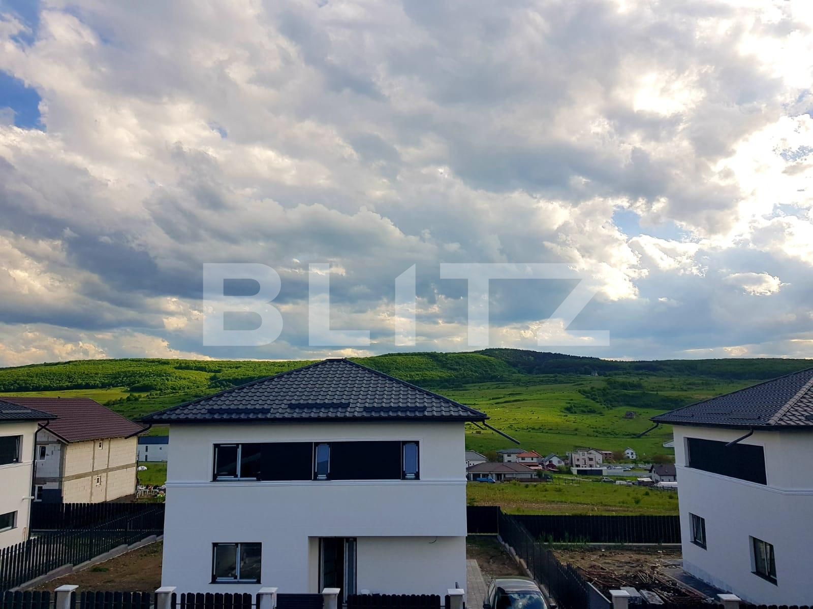 Casa de vânzare 4 camere Exterior Nord - 59571CV | BLITZ Cluj-Napoca | Poza13