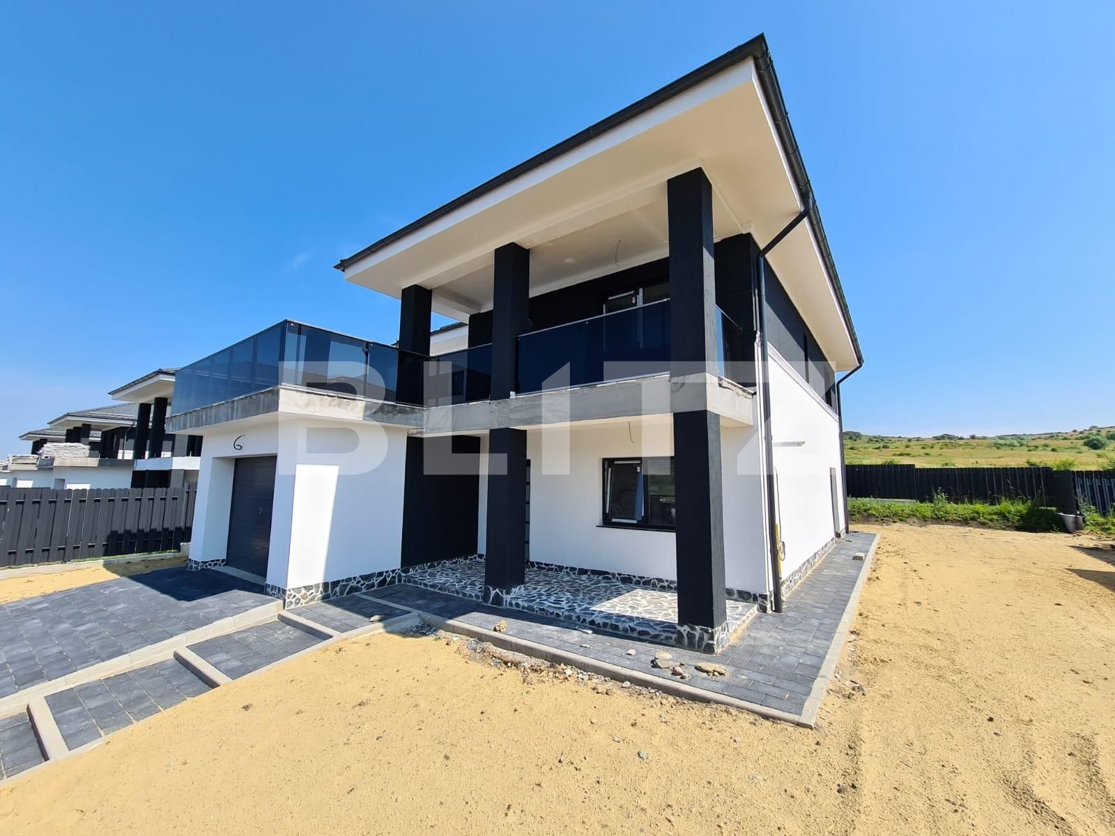 Casa de vânzare 4 camere Exterior Nord - 59571CV | BLITZ Cluj-Napoca | Poza2