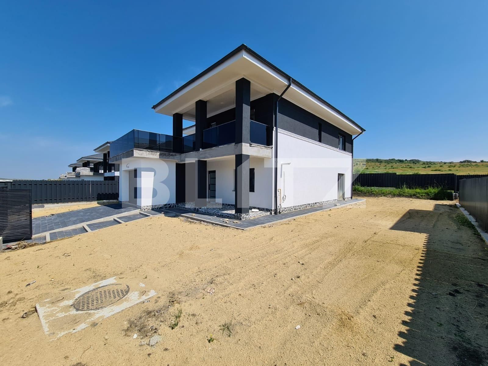 Casa de vânzare 4 camere Exterior Nord - 59571CV | BLITZ Cluj-Napoca | Poza3