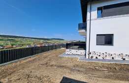 Casa individuala, panorama deosebita,120 mp utili,469 mp teren, zona Chinteni