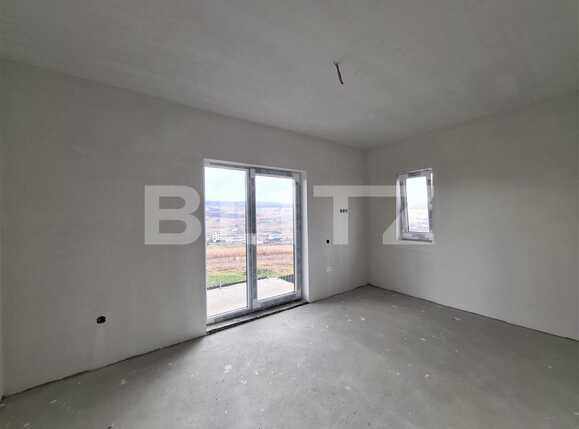 Casa de vânzare 4 camere Exterior Nord - 59572CV | BLITZ Cluj-Napoca | Poza6