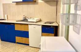 Garsoniera decomandata, 24mp, zona strazii Emil Racovita