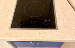 Garsoniera decomandata, 24mp, zona strazii Emil Racovita