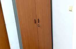 Garsoniera decomandata, 24mp, zona strazii Emil Racovita