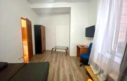 Garsoniera decomandata, 24mp, zona strazii Emil Racovita