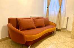 Garsoniera decomandata, 24mp, zona strazii Emil Racovita