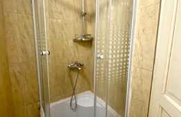 Garsoniera decomandata, 24mp, zona strazii Emil Racovita