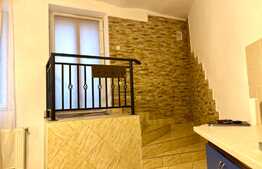 Garsoniera decomandata, 24mp, zona strazii Emil Racovita