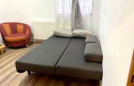 Garsoniera decomandata, 24mp, zona strazii Emil Racovita