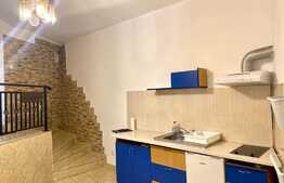 Garsoniera decomandata, 24mp, zona strazii Emil Racovita