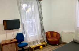 Garsoniera decomandata, 24mp, zona strazii Emil Racovita