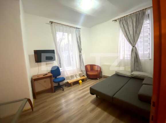 Garsonieră de închiriat Andrei Mureşanu - 59573AI | BLITZ Cluj-Napoca | Poza1