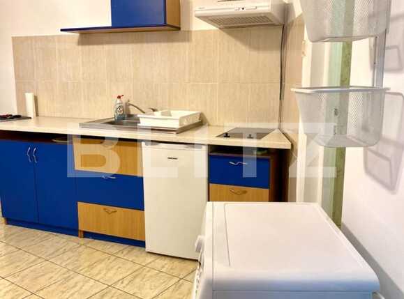 Garsonieră de închiriat Andrei Mureşanu - 59573AI | BLITZ Cluj-Napoca | Poza12