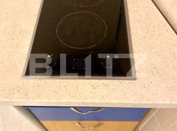 Garsonieră de închiriat Andrei Mureşanu - 59573AI | BLITZ Cluj-Napoca | Poza8