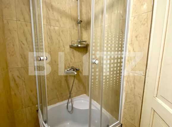 Garsonieră de închiriat Andrei Mureşanu - 59573AI | BLITZ Cluj-Napoca | Poza13