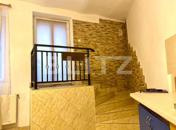 Garsonieră de închiriat Andrei Mureşanu - 59573AI | BLITZ Cluj-Napoca | Poza10