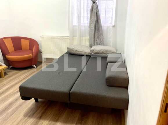 Garsonieră de închiriat Andrei Mureşanu - 59573AI | BLITZ Cluj-Napoca | Poza2